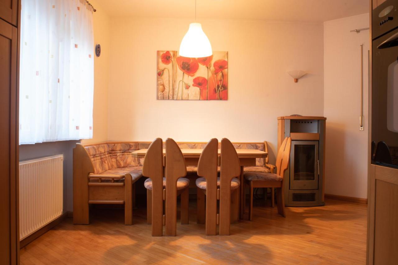 Strategic Apartment - Near Bolzano Prato all'Isarco Buitenkant foto
