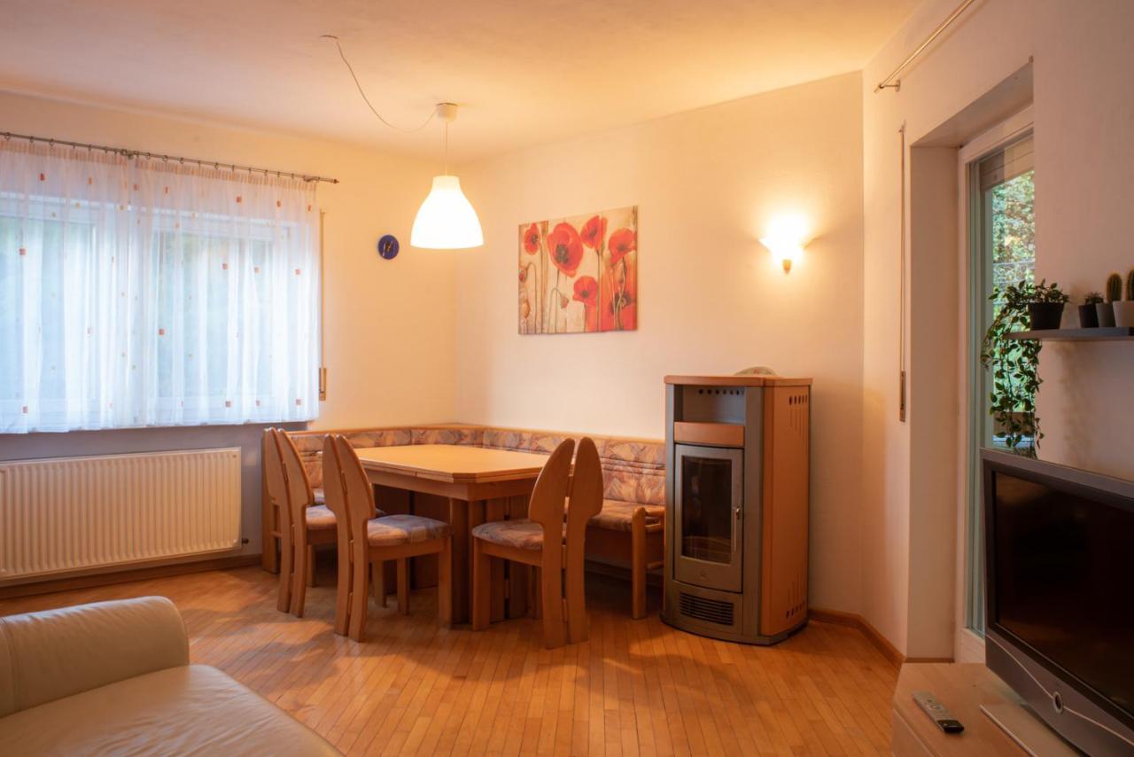 Strategic Apartment - Near Bolzano Prato all'Isarco Buitenkant foto
