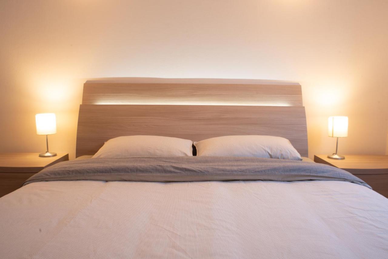 Strategic Apartment - Near Bolzano Prato all'Isarco Buitenkant foto